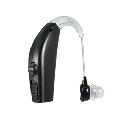 Digital Hearing Aids Rechargeable Hearing Aid Patented Technology, Adjust High & Low Sounds, Hearing Aids for Seniors