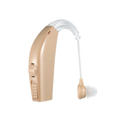 Digital Hearing Aids Rechargeable Hearing Aid Patented Technology, Adjust High & Low Sounds, Hearing Aids for Seniors