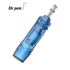 Disposable Microneedling Pen Cartridges Cartridge Needling 12/18/24/42/Nano Needle Fit on Dr pen M8S /A8S/ A9
