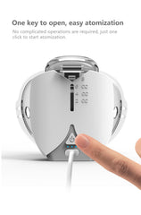 Portable Nebulizer for Adults and Kids Nebulizer Machine