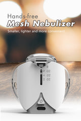 Portable Nebulizer for Adults and Kids Nebulizer Machine