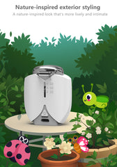 Portable Nebulizer for Adults and Kids Nebulizer Machine