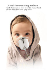 Portable Nebulizer for Adults and Kids Nebulizer Machine