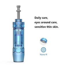 Disposable Microneedling Pen Cartridges Cartridge Needling 12/18/24/42/Nano Needle Fit on Dr pen M8S /A8S/ A9
