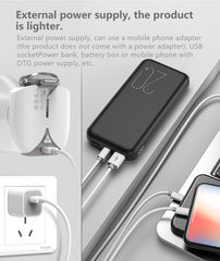 Portable Nebulizer for Adults and Kids Nebulizer Machine